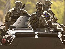 В США предсказали Украине катастрофу в случае нападения на территорию России