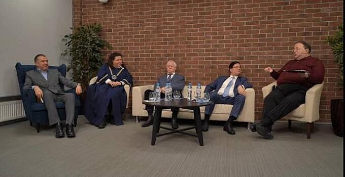 Концепция Цифрового кодекса видится неопределенной