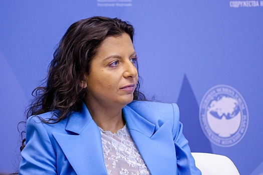 Симоньян рассказала о возможности нового ультиматума после «Орешника»