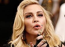 Мадонна призналась в миллионном долге перед Россией