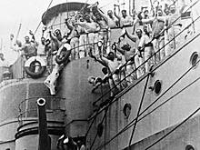 «Москино» ко Дню флага покажет советскую классику