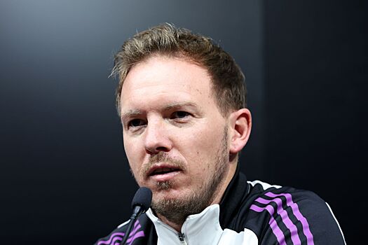 Опубликована заявка сборной Германии на сентябрьские матчи отбора на чемпионат мира — 2026