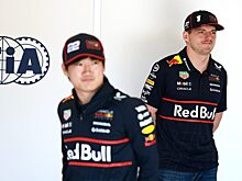 Марк Пристли: Red Bull не может решить серьезную проблему
