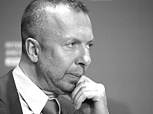 В группе "Аллтек" подтвердили кончину миллиардера Босова