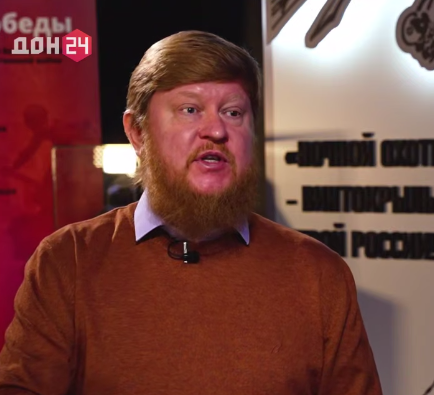 В Ростове могут построить хрустальный храм