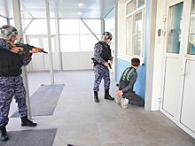 Минобр после кровавого ЧП в Архангельске призвал кузбассовцев жаловаться на плохую охрану в школах