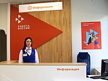 Более 1,9 тысячи консультаций по психологической поддержке оказали специалисты кадровых центров «Работа России» с начала года
