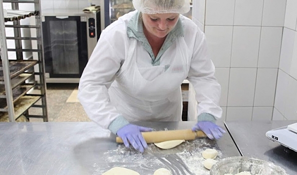 Как правильно выбрать муку