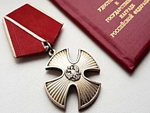 Челябинская школа выступила с инициативой увековечить память своего бывшего ученика, погибшего в Чечне