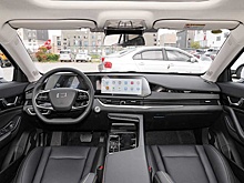 Новый FAW Betune B70 поступил в продажу в России по ценам от 2,5 млн рублей