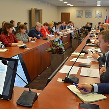 Красногорск вошел в число лидеров Подмосковья по развитию предпринимательского климата