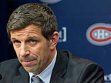 Генменеджер «Монреаля» провел встречу с владельцем клуба