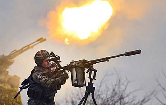 Днём 22 ноября в регионах России сбили 15 беспилотников ВСУ