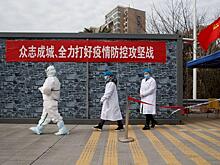В США оценили ущерб от действий КНР по коронавирусу