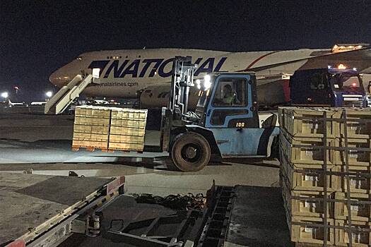 Украина попросила у Запада оружие для атак на заводы в Иране