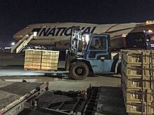 Украина попросила у Запада оружие для атак на заводы в Иране