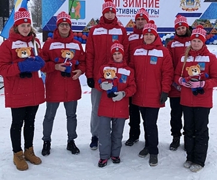 Для проведения губернаторских Игр в Костромской области обещали найти снег