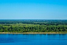 Волга станет чище к 2024 году в три раза