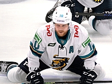 КХЛ: ситуация с Криштофом демонстрирует политическую позицию IIHF