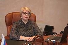 Самарский педуниверситет возглавила экс-замминистра образования и науки региона Светлана Бакулина