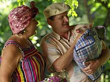 Встретились спустя пять лет: как проходят съемки 7 сезона сериала «Сваты»