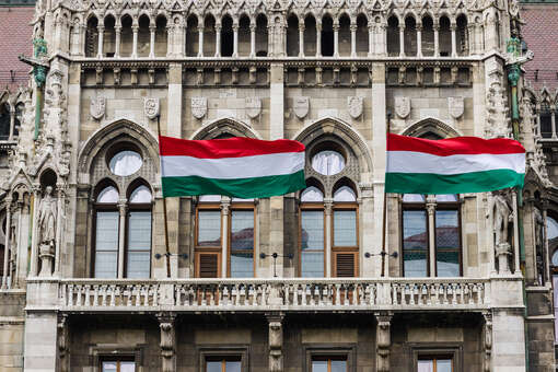 Reuters: спикер парламента Венгрии Кевер одобрил членство Швеции в НАТО