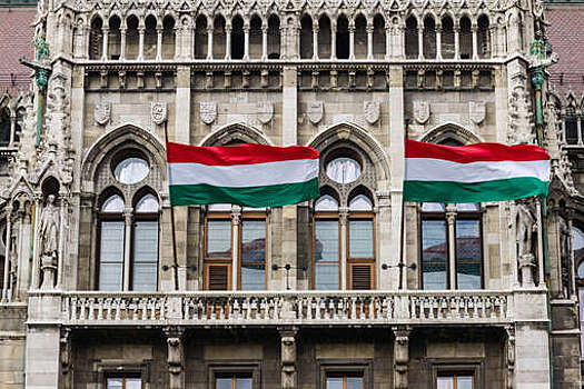 Кочиш: венгерские спецслужбы выявили еще двух украинских шпионов