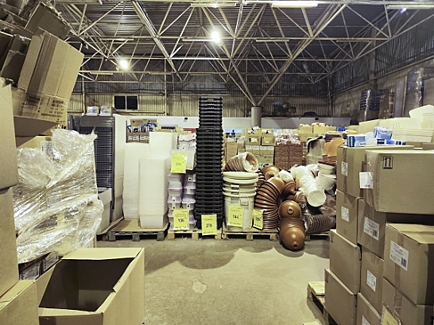 В Екатеринбурге начали закрываться магазины скандального дискаунтера
