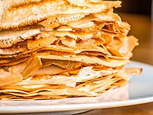 Любителей блинов предостерегли от ошибок при их приготовлении