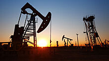 Нефть теряет инвесторов и топит рубль