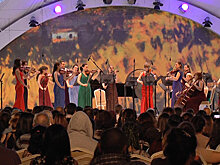 Рауф Абдуллаев: габалинская публика выросла на глазах