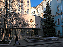 Художественный спор. Почему члены Московского союза художников выступили против закона