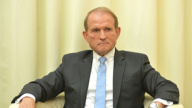 Политолог Коктыш назвал арест Медведчука попыткой Украины доказать верность США