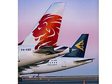 Казахстанская Air Astana добилась прибыли по итогам первого полугодия
