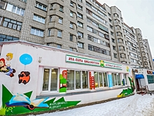 «Виноват» нацпроект: власти Чебоксар рассказали о плюсах закрытия библиотек