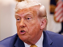 Трампа возмутил вопрос журналистов об Эпштейне