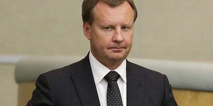 Арестован подозреваемый в соучастии к убийству Вороненкова