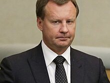 Арестован подозреваемый в соучастии к убийству Вороненкова