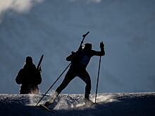 Конов опроверг провальные рейтинги трансляций этапов Кубка России по биатлону