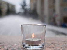 В Камышине прощаются с директором колледжа Натальей Поярковой