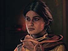 Состоялся релиз игры Unknown 9: Awakening со звездой сериала "Ведьмак"