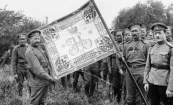 Если бы Россия победила в Первую мировую