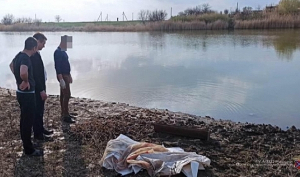 В Волгоградской области полицейские пресекли незаконную перевозку раков