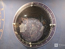 Парад планет смогут увидеть нижегородцы 17 апреля