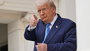 Трамп заявил, что Иран должен согласиться на прекращение войны