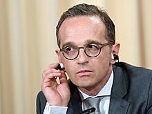 В Германии приветствовали договоренность о перемирии на востоке Украины