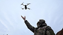 В России запатентовали средство ПВО для борьбы с мини-дронами