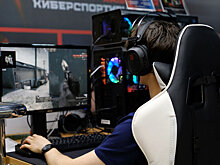 В Тюмени на "Инфотехе" показали прототип дубликатора данных для следователей