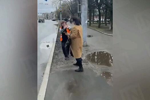 В Иванове пассажирка избила водительницу троллейбуса и попала на видео