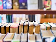 Черниговские библиотеки избавились от сотен тысяч книг на русском языке